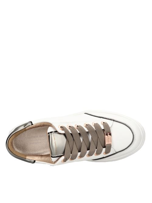  ALEXANDER SMITH | R1D 34WDV LANCASTERBIANCO-SILVER